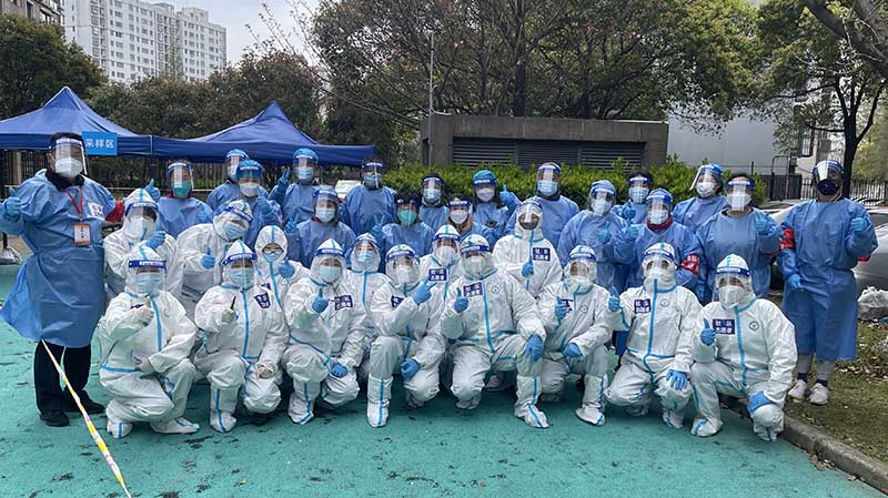 j9九游会官方党员在行动